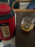 茗聚惠 特级武夷山新茶大红袍500g茶叶 岩茶礼盒装 乌龙茶过年送礼年货 实拍图