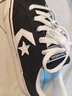 匡威（Converse）官方 Tobin 托宾男女复古撞色星箭休闲板鞋A03686C A03686C 36 实拍图