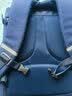 第九城书包小学生男孩女生1-3年级儿童减负书包一体式打开双肩背包 宇航员蓝 实拍图