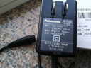 松下剃须刀充电器 电源线 RE7-28 适用于 ES5821 ES5821S ES5821K 实拍图