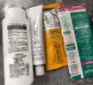 施华蔻（Schwarzkopf）乳霜染发剂巧克力棕不沾头皮日本原装进口低敏 染发膏 实拍图