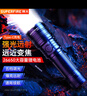 神火（SupFire）RX21强光手电筒变焦超亮远射长续航小型便携军户外骑行家专用灯 实拍图
