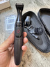 飞利浦（PHILIPS）剃须刀电动胡须造型器多功能鬓角器胡须修剪器 生日礼物礼品 【多功能修剪】MG1100/16 实拍图