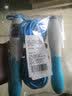 杜威克电子计数跳绳儿童成人小学生专用计数器考试减肥专业燃脂中考比赛 蓝色 实拍图