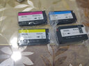 颂卉950xl墨盒适用惠普HP Officejet Pro 8600 8610 251dw 8100 950XL-951XL四色套装 实拍图