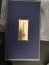 后（The history of Whoo）Whoo后天气丹套装抗皱紧致抗衰老水乳护肤礼盒妈妈女士化妆品全套 君男士水乳礼盒5件套 实拍图