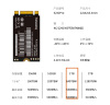 梵想（FANXIANG）1TB SSD固态硬盘 M.2接口SATA协议2242尺寸版型 精选TLC颗粒S242PRO 实拍图