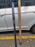本汀（benting） KingBTR718天弧斩月刀钓鱼竿超轻超硬综合台钓鱼竿手竿碳素19调 5.4m 718FL （大综合）28调 KING-BTR718 实拍图