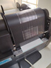 E代混合基碳带110mm*300m单轴 适用tsc台半ttp-244pro热转印标签机TE34条码打印机碳带斑马 实拍图