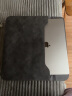 绿巨能（llano）电脑包 笔记本内胆包 笔记本保护套 15.4英寸苹果MateBook小米笔记本收纳包+电源包 晒单实拍图