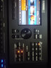 雅马哈电子琴PSR-SX600/720/920高端专业61键成人舞台演奏编曲力度键盘 PSR-SX720官方标配 实拍图