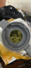 欣美雅（xinmeiya） 保温水壶小暖瓶热水瓶茶壶保温瓶家用开水瓶保温壶大容量暖水瓶 【304+测温】象牙白 2L +曲奇狗 实拍图