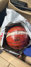 摩腾（molten）女子篮球GG6X FIBA国际篮联公认6号BGG6X高级PU发泡层一级竞赛球 实拍图