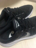 耐克（NIKE）官方 男鞋 25新款时尚运动鞋透气缓震稳定支撑训练公路跑步鞋子男 黑荧疾雷-008【JOURNEY】 40.5 (255mm) 实拍图