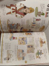 国家·手绘世界各国人文历史-漫画科普绘本-洋洋兔童书（3-11岁） 实拍图