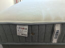 芝华仕（CHEERS）独立弹簧软硬两用席梦思床垫D026 代棕款 1.8米 晒单实拍图