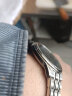 西铁城（CITIZEN）手表男日韩表光动能日期显示表盘钢带商务送礼物男友BM6970-52E 实拍图
