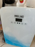 美菱 MELNG车载冰箱 10L迷你美妆小冰箱学生宿舍办公室母乳冷暖箱户外露营 实拍图