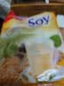 Mogart soy豆奶速溶原味无蔗糖豆浆粉420g（30克*14条） 无蔗糖豆浆 实拍图