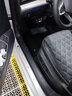 五福金牛环保双层全包围tpe脚垫2024-2025款丰田普拉多五座 森益美尼斯毯 实拍图
