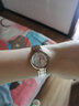 卡西欧（CASIO）手表女SHEEN商务石英学生考试日韩表送女友礼物SHE-4529CG-4A 实拍图