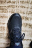 阿迪达斯 （adidas）春夏男鞋女鞋edge gameday运动鞋跑步鞋IF0585 42码 晒单实拍图