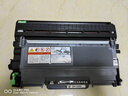 灵印适用兄弟mfc7360硒鼓dcp7057 tn2225粉盒2240d墨盒7470d 7060d打印机 TN2225/2215墨粉盒易加粉标准版3000页 实拍图