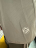 NY防晒衣男女款夏季新款轻薄防紫外线UPF50+冰丝透气连帽皮肤衣外套 1999女款银灰色 M 晒单实拍图