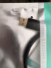 山泽usb3.0延长线公对母电视u盘鼠标键盘扩展线电脑数据连接加长线打印机分线器转接线黑色0.6米UK-006 实拍图