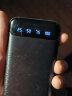JPLAYER 10000毫安时大容量充电宝 超轻薄迷你便携移动电源 高清数显屏 安卓苹果通用 电竞JDG-黑色 实拍图