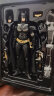 FondjoyDC人偶蝙蝠侠手办关节可动模型人偶超人男孩新年礼物14岁以上 晒单实拍图