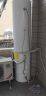 格力（GREE）空气能热水器家用200升 京东小家智能生态 一级能效 水温75℃ 水之逸SXTD200LCJW/E-1j(3-5人) 实拍图