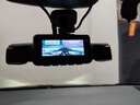 铁证先锋四镜头360度全景行车记录仪高清夜视网约滴滴顺风车内监控-无卡版 实拍图