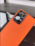 及派 适用opporeno7手机壳直边高端reno7pro保护套新款素皮高级感边框全包男女款防摔后壳 实拍图