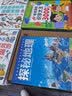 会说话的早教有声书手指点读发声书幼儿童看图识字大王古诗拼音三字经123岁宝宝学说话启蒙认知小百 点读书 发声书 有声书 早教发声书 早教发声书 点读书 实拍图