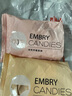 安莉芳Embry candies系列糖果裤女莫代尔中高腰内裤 DEP00157LPK 2XL  实拍图