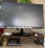 卓博显示器增高架电脑支架桌面置物架打印机架收纳架CJ08胡桃色50cm 晒单实拍图