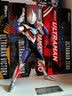 万代（BANDAI） SHF 奥特曼1 手办模型玩具 15cm SHF 欧布重光新生代 实拍图