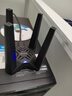睿因（Wavlink）WN693A5 双频USB无线网卡台式机千兆1900M台式机电脑笔记MAC外置WIFI接收器发射器 实拍图