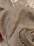 OhSunny防晒衣女夏透气宽松防紫外线外套户外外套 SLC4M277T 气质灰 XL  晒单实拍图