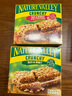 天然山谷进口香脆燕麦棒谷物棒能量棒代餐饼干42g*5小包 /盒NatureValley 浆果味 210g*1盒 【26年2月到期】 实拍图
