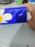 得宝（TEMPO）抽纸 Mini系列4层80抽*8包 湿水不易破 纸巾餐巾纸 卫生纸单提 实拍图