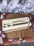 雅马哈（YAMAHA）THR10 30吉他音箱充电民谣蓝牙无线带效果器桌面数字木电吉它音响 THR30II WL【锂电池/无线+礼包】 实拍图