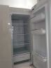 小吉（MINIJ） 508L丨双变频一级能效法式多门家用客厅冰箱丨干湿分储变温低噪BCD-508WBS经典奶酪白 实拍图