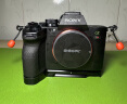 SmallRig斯莫格适用于索尼a74相机兔笼Sony a7m4单反摄影摄像A7R5专用拓展配件 底板 实拍图