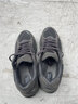新百伦男鞋2002R运动鞋老爹鞋正品情侣款休闲百搭夏季透气跑步鞋女 升级版2002R元祖灰 42 实拍图
