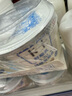 卡士（CLASSY.KISS）【全程冷链】100g*6杯乳酸菌原味酸奶 低温酸奶 风味发酵乳 实拍图