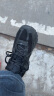 耐克NIKE运动休闲鞋男缓震ZOOM VOMERO5运动鞋春夏BV1358-003黑40.5 晒单实拍图