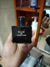 碧素堂男士淡香水持久淡香清新自然浓郁木质香生日情人节礼物送男友老公 蔚蓝木质馥奇香调【50ml】2瓶 实拍图