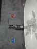 飞雪人冷热标志牌 亚克力冷热贴 冷热水标识牌 新款现货3.6X3.6cm多款可选酒店宾提示牌墙贴5对 LRT-A10款 5对 实拍图